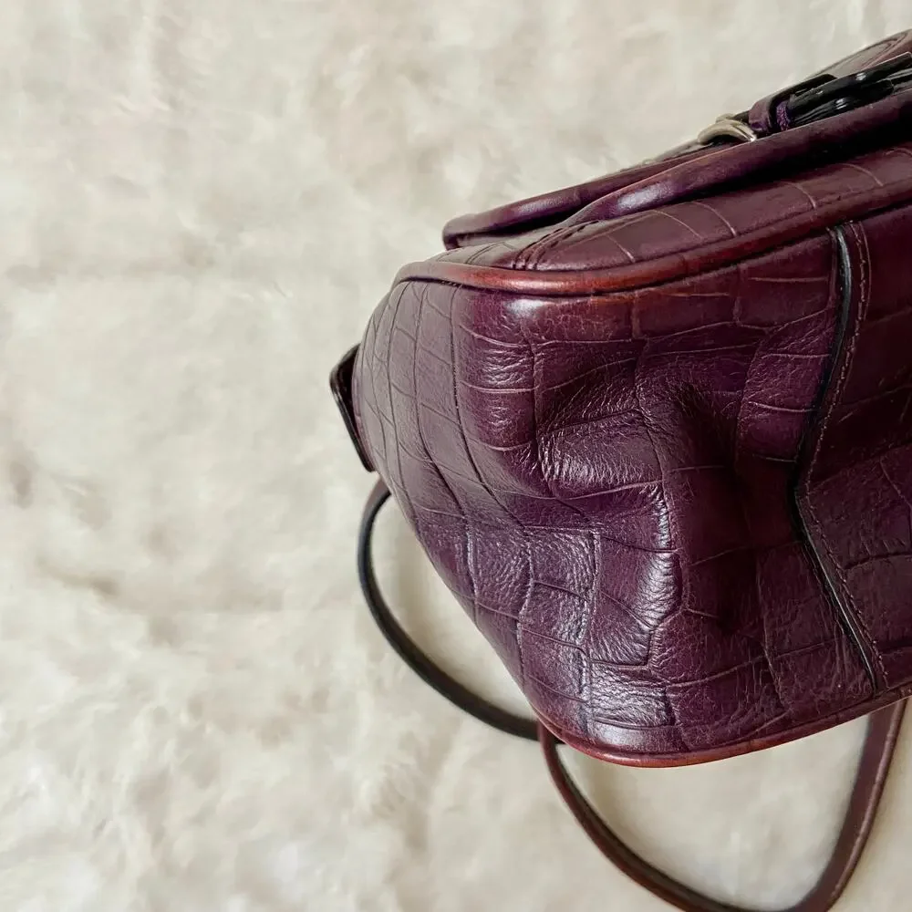 Fossil Vintage Purse - Picture 5 of 10